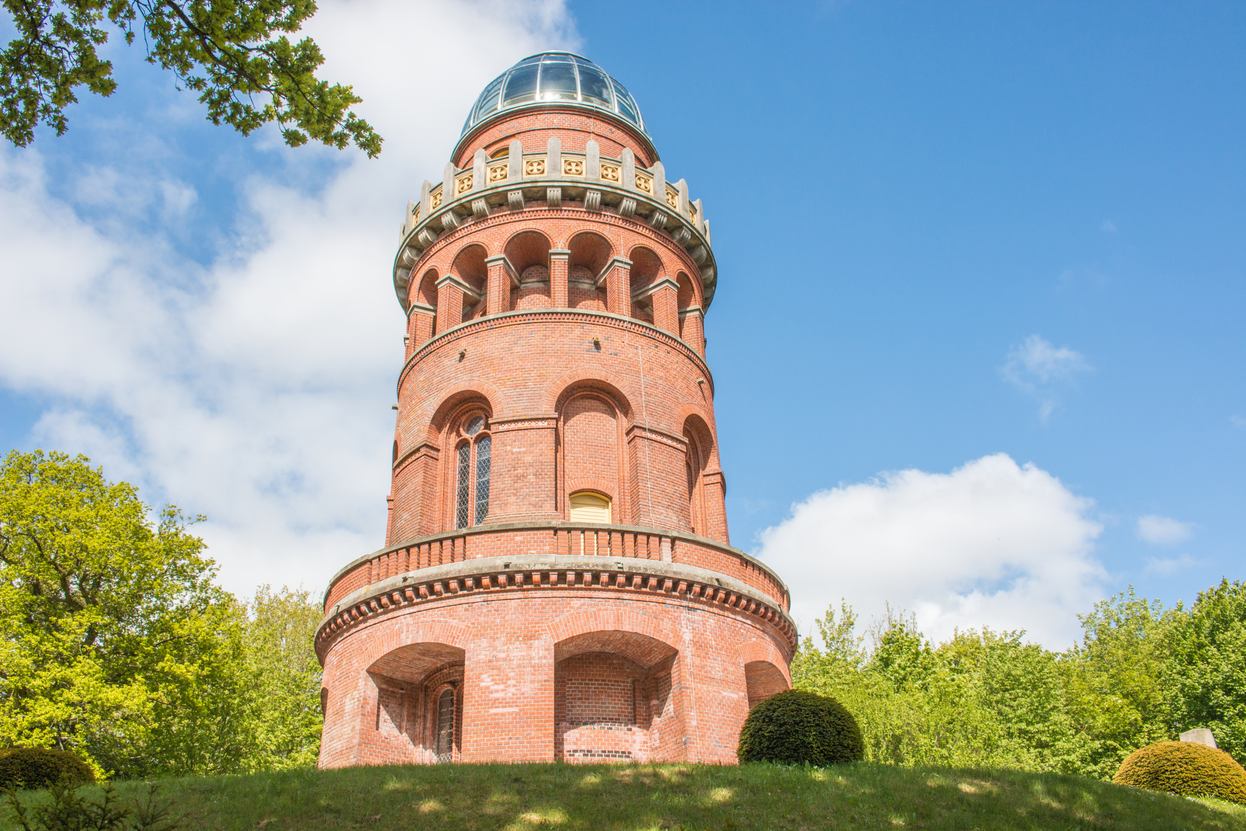 Erlebniswelt Rugard