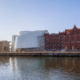 Ferienhaus auf der Insel Rügen - Reethaus Nordlicht - Ozeanium Stralsund